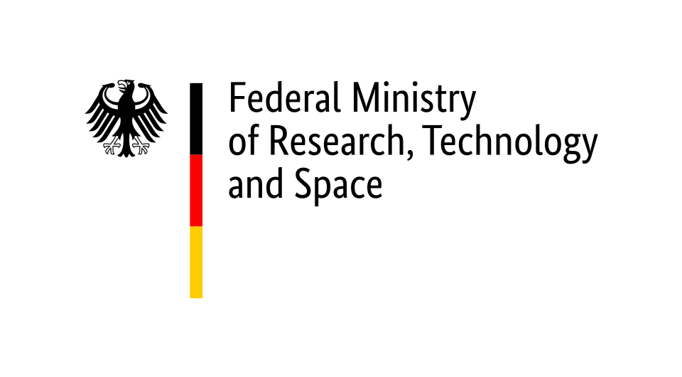 BMFTR logo